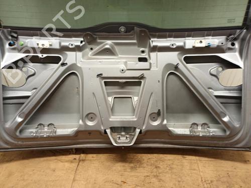 Tailgate BMW X3 (E83) 3.0 i xDrive | BP29651310C6