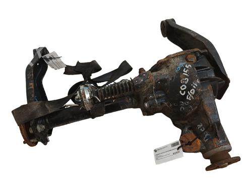 Used Front differential MITSUBISHI L200 / TRITON (KJ_, KK_, KL_) 2.4 DI-D 4WD (KL1T) (181 hp) 29663414