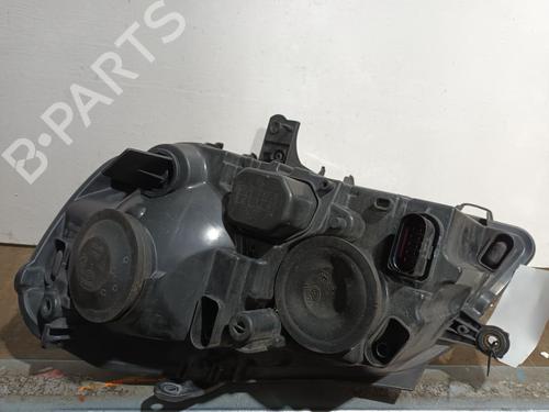 Right headlight VW POLO IV (9N_, 9A_) 1.4 TDI | BP29653928C29