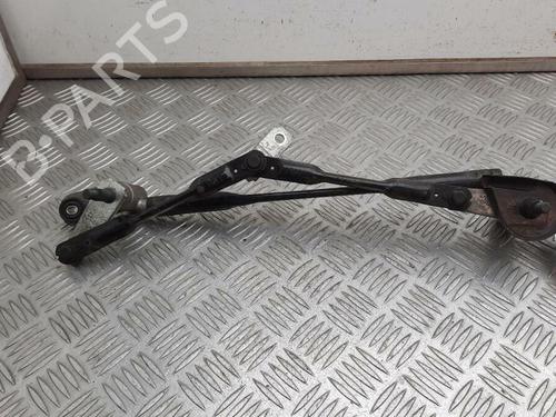 Used Front wipers mechanism HYUNDAI i20 I (PB, PBT) 1.4 CRDi (75 hp) 29647518