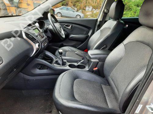 Left mirror HYUNDAI ix35 (LM, EL, ELH) 2.0 CRDi | BP29652649C26 