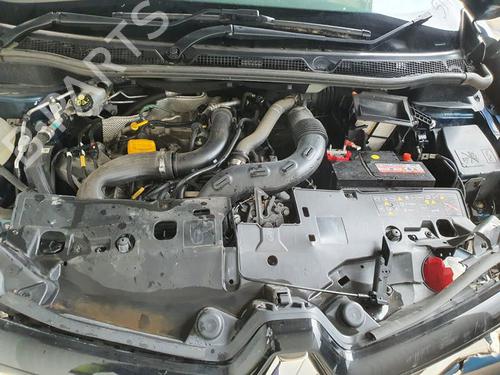 Sikringsdose RENAULT CLIO III (BR0/1, CR0/1) 1.2 16V | BP29652774E1