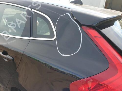 Glove box VOLVO V40 Hatchback (525) D2 | BP29648467C95