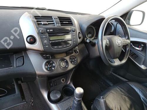 Drivaksel bagtil venstre TOYOTA RAV 4 III (_A3_) 2.2 D 4WD (ALA30_, ALA30R) | BP29678526M40 