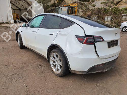 Right rear brake caliper TESLA MODEL Y (5YJY) Long Range All-wheel Drive | BP29657687M106 