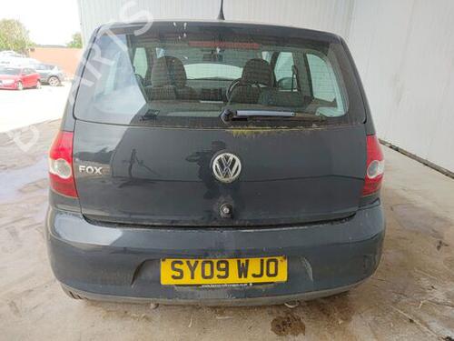 Viskermotor bagrude VW POLO IV (9N_, 9A_) 1.4 BiFuel | BP29679519M102 