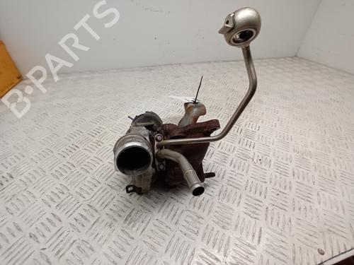 Turbolader/Kompressor HONDA CR-V IV (RM_) 1.6 i-DTEC (RE6) | BP29661528M71 