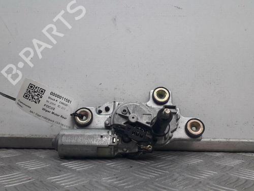 Ruitenwissermotor achter FORD FOCUS I (DAW, DBW) 1.6 16V (100 hp) 29645900