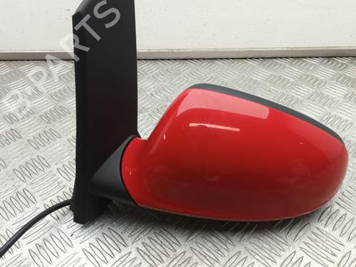Left mirror VAUXHALL ASTRA Mk V (H) Sport Hatch (A04) 2.0 VXR (L08) | BP29681613C26 