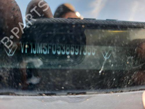 Wasserkühler RENAULT SCÉNIC II (JM0/1_) 1.5 dCi (JM1F) | BP29654202M31 