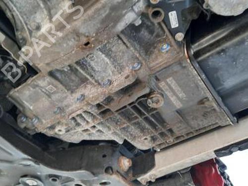 Steering column MERCEDES-BENZ A-CLASS (W176) AMG A 45 4-matic (176.052) | BP29673724M21