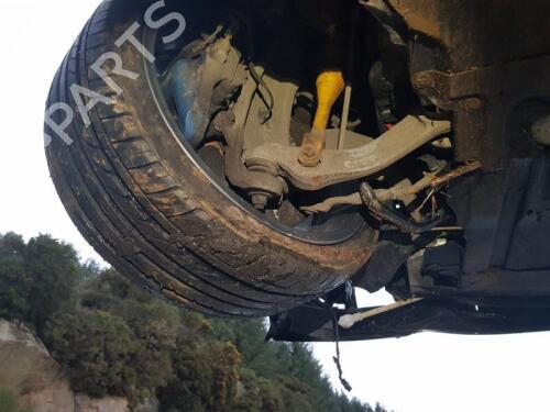 Rear differential BMW 5 (F10) 525 d xDrive | BP29671582M24