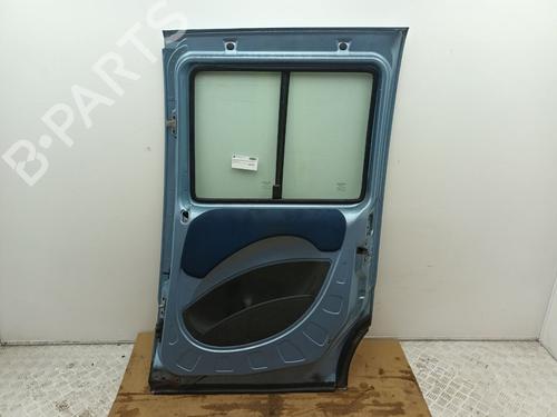 Right rear door FIAT DOBLO MPV (119_, 223_) 1.9 JTD | BP29666876C5 