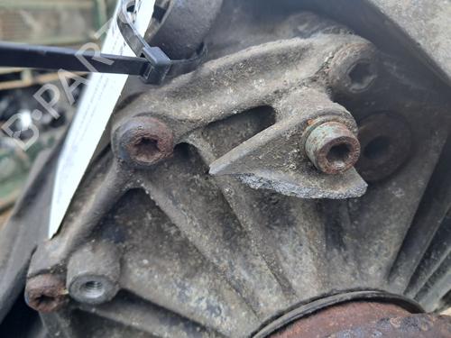 Rear differential AUDI A4 B6 Convertible (8H7) 1.8 T quattro | BP29665616M24 