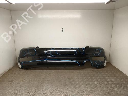Rear bumper MINI MINI (R56) Cooper D | BP29647276C8 