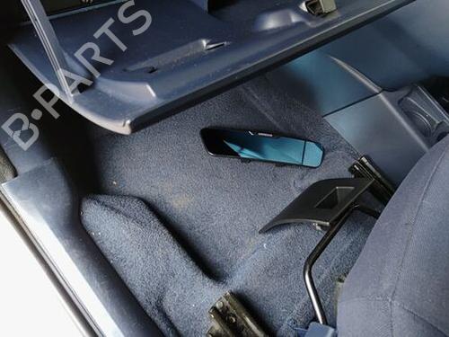Right mirror PEUGEOT 1007 (KM_) 1.6 16V | BP29684829C27 