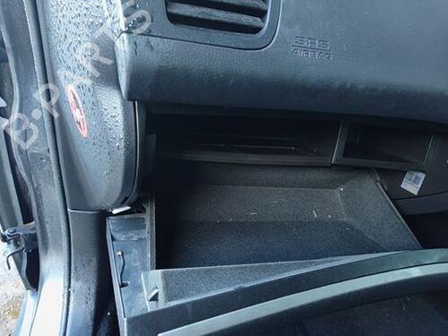 Ignition barrel SUBARU LEGACY IV Estate (BP) 2.0 AWD (BP5) | BP32458627M48 