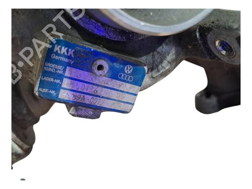 Turbocharger/Supercharger VW JETTA III (1K2) 1.6 TDI | BP29668351M71