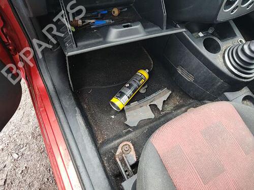 Wheel arch FORD FIESTA V (JH_, JD_) 1.4 TDCi | BP29661081C56 