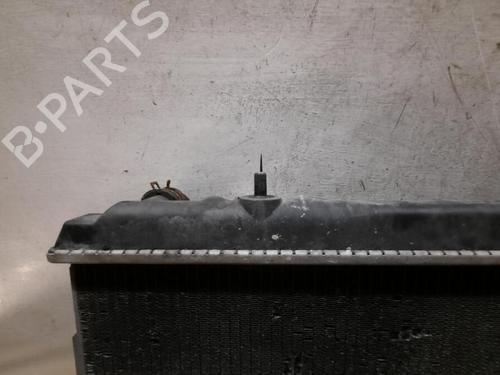 Water radiator NISSAN PRIMERA Hatchback (P12) 1.8 | BP29647835M31