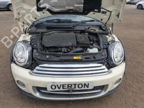 Hattehylde MINI MINI (R56) Cooper S (174 hp) 29649082