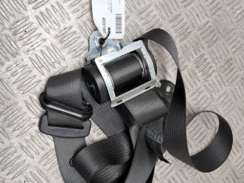 Used Rear left seatbelt VAUXHALL CORSAVAN Mk III (D) Hatchback Van (S07) 1.3 CDTI (95 hp) 29680616