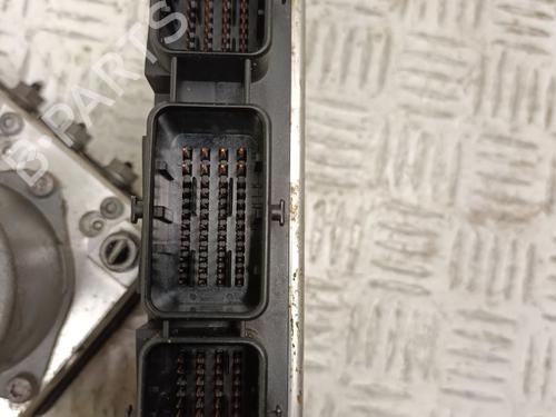 Engine control unit (ECU) FORD FOCUS II (DA_, HCP, DP) 1.6 TDCi | BP29669328M57