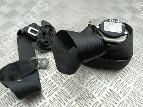 Front left seatbelt VW GOLF VI (5K1) 2.0 TDI | BP29665644I26 