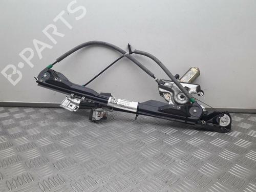 Used Front left window mechanism FORD FOCUS I Turnier (DNW) 1.8 TDCi (115 hp) 29645777