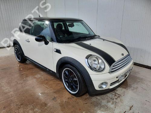 Front right seatbelt MINI MINI (R56) Cooper | BP29654495I25