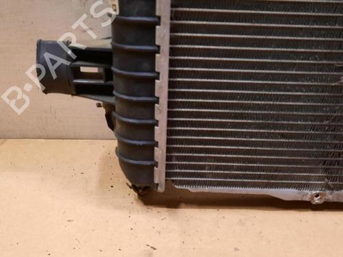 Køler VAUXHALL ZAFIRA Mk II (B) (A05) 1.7 CDTI | BP29647897M31