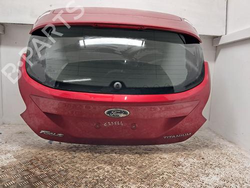 Tailgate FORD FOCUS III 1.6 Ti | BP29666234C6