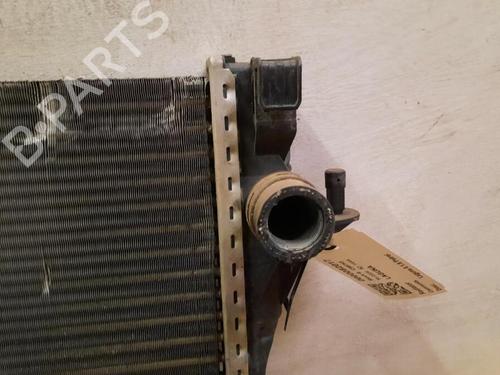 Køler RENAULT LAGUNA II (BG0/1_) 1.8 16V (BG0B, BG0C, BG0J, BG0M, BG0V) | BP29647810M31 