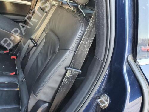 Rear right window mechanism AUDI Q7 (4LB) 3.0 TDI quattro | BP29649991C25