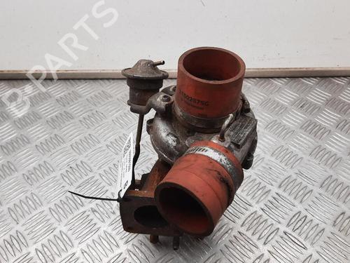 Turbocharger/Supercharger CHRYSLER VOYAGER / GRAND VOYAGER IV (RG) 2.5 CRD | BP29647786M71 