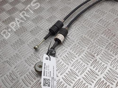 Cable FORD FOCUS I Saloon (DFW) 1.8 Turbo DI / TDDi | BP29648972E12 