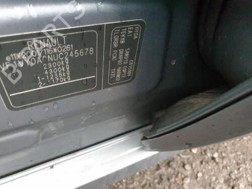 Steering rack RENAULT KOLEOS I (HY_) 2.0 dCi 4x4 (HY0K) | BP29646562M22  - Image 21