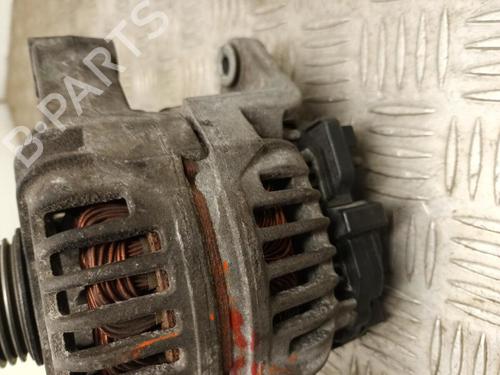 Alternator VAUXHALL OMEGA (B) Saloon (V94) 2.2 16V | BP29651157M7