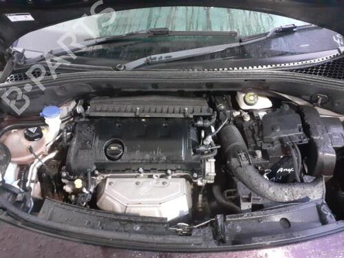 Varmeblæser CITROËN DS3 (SA_) 1.6 Racing | BP29673833M62 