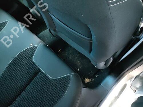 Rear left window mechanism CITROËN C3 II (SC_) 1.1 BiFuel | BP33032564C24  - Image 18