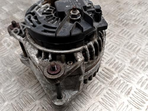 Alternator RENAULT MEGANE III Coupe (DZ0/1_) 2.0 TCe (DZ1N) | BP29686802M7