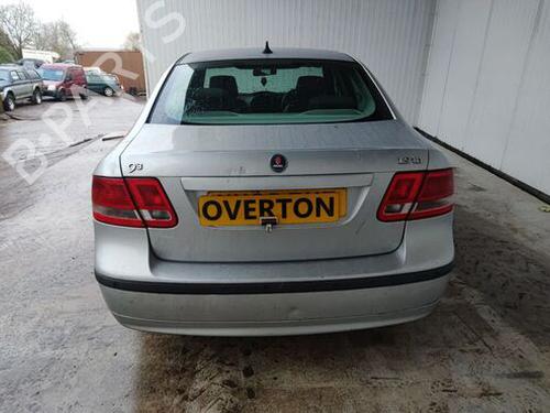 Gearkasse SAAB 9-3 (YS3F, E79, D79, D75) 1.9 TiD | BP30692550M3