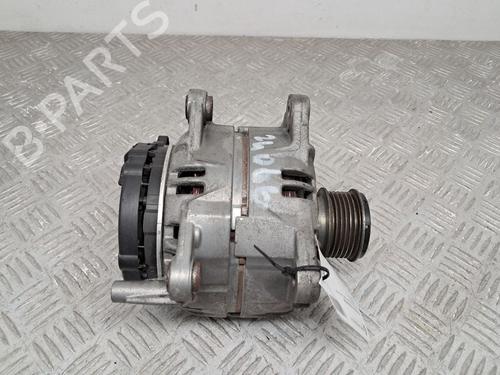 Used Alternator SKODA OCTAVIA II (1Z3) 1.6 LPG (102 hp) 29678908