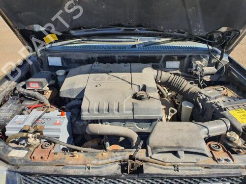 Skrzynia biegów MITSUBISHI PAJERO PININ I (H6_W, H7_W) 1.8 GDI (H66W, H76W) | BP29761565M3