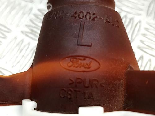 Rear axle FORD TOURNEO CONNECT / GRAND TOURNEO CONNECT V408 MPV 1.5 EcoBlue | BP30048319M2 