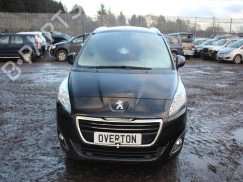 Gearbox PEUGEOT PARTNER Box Body/MPV 1.6 HDi / BlueHDi 75 | BP29672201M3 