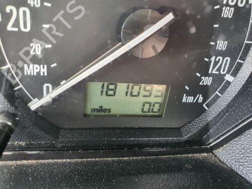 Rattakselaggregat SKODA FABIA I (6Y2) 1.9 SDI | BP29655487M21 