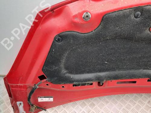 Hood CITROËN DS3 (SA_) 1.6 Racing | BP29646167C1 