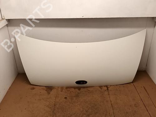 Motorhjelm FORD TRANSIT Bus (FD_ _, FB_ _, FS_ _, FZ_ _, FC_ _) 2.4 TDE (115 hp) 29686040