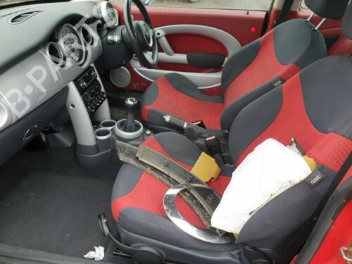 Steering wheel MINI MINI (R50, R53) One | BP33479122C49  - Image 20